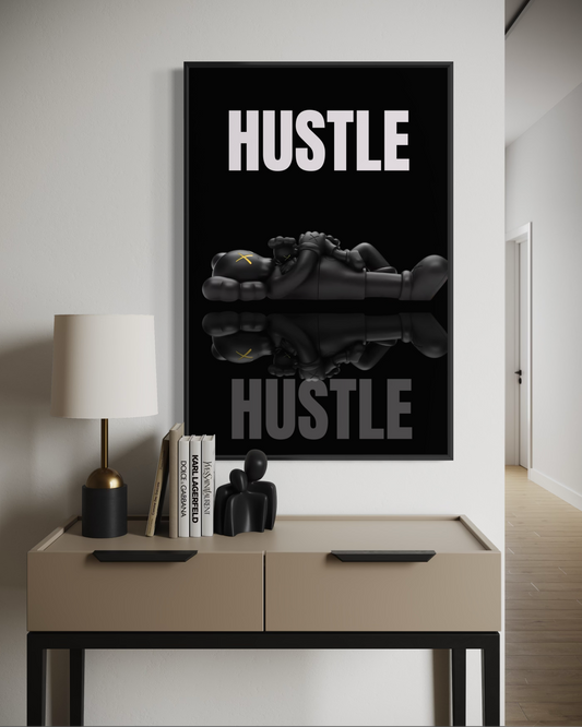 HUSTLE II