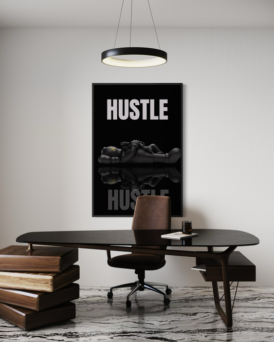 HUSTLE II