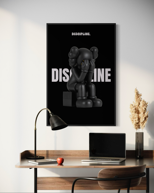 DISCIPLINE II