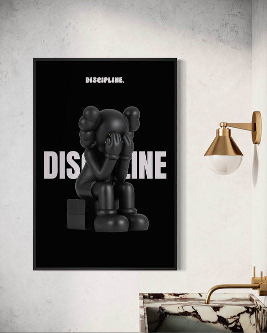 DISCIPLINE II