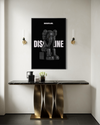 DISCIPLINE II