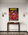 LIVERPOOL 2025 CHAMPIONS CANVAS 