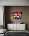 JORDAN BELFORT CANVAS