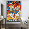 Love Canvas 