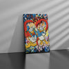 Love Canvas 