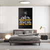 Make Money Whilst Your Sleep Canvas 