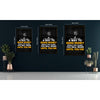 Make Money Whilst Your Sleep Canvas 
