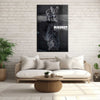 Mindest Is Everything Canvas 