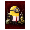 Minion Agent Canvas 