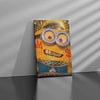 Minion Thug Canvas 