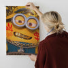 Minion Thug Canvas 