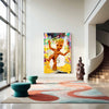 Money Ginger Canvas 