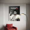Only As Good As The Chances You Take Canvas - Blanq Canvas