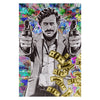 Pablo Escobar Money Canvas 