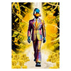 Smart Scrooge Canvas 