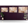 Soft Beigie Dream Abstract Canvas