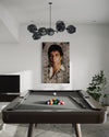 TONY MONTANA CANVAS 