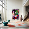 The Joker Canvas 