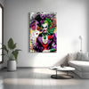 The Joker Canvas 
