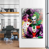 The Joker Canvas 