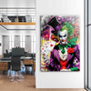 The Joker Canvas 