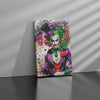 The Joker Canvas 