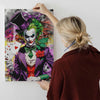 The Joker Canvas 