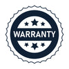 Two Year Warranty Canvas
