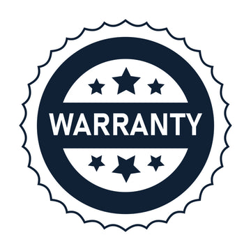 Two Year Warranty Canvas