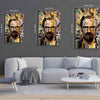 Walter White Canvas 