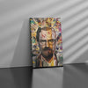 Walter White Canvas 