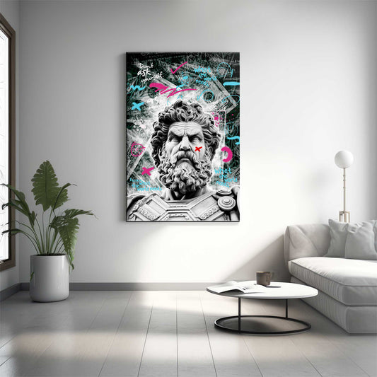 What The World Needs Canvas 