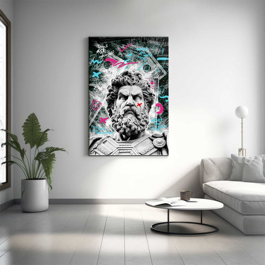 What The World Needs Canvas 