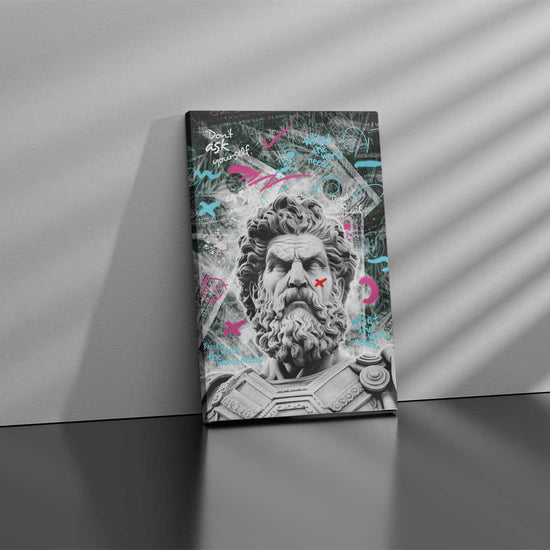 What The World Needs Canvas 