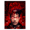 XXXTentacion Canvas 