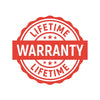 LIFETIME GUARANTEE CANVAS-US