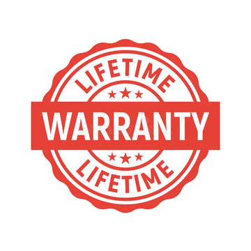 LIFETIME GUARANTEE CANVAS-US
