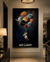 NO LIMIT