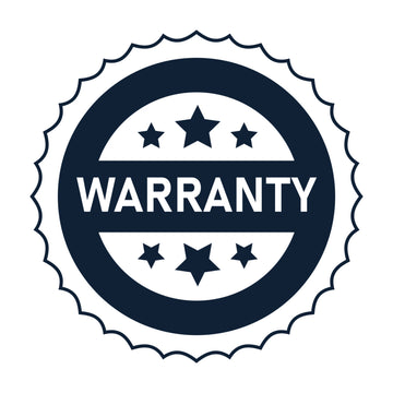 Two Year Warranty